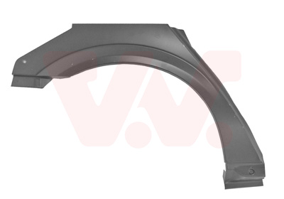 Panou lateral 3768148 VAN WEZEL