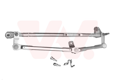 Legaturi stergator parbriz 3768230 VAN WEZEL