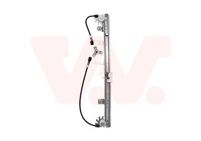 Mecanism actionare geam 3768264 VAN WEZEL