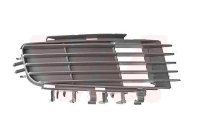 Grila ventilatie, bara protectie 3768592 VAN WEZEL