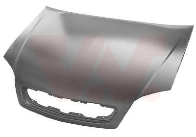 Capota motor 3768660 VAN WEZEL