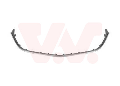 Banda de protectie, bara de protectie 3769419 VAN WEZEL