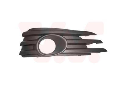 Grila ventilatie, bara protectie 3769594 VAN WEZEL