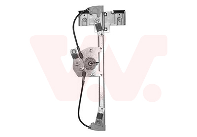 Mecanism actionare geam 3775264 VAN WEZEL
