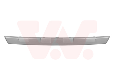 Banda de protectie, bara de protectie 3775580 VAN WEZEL
