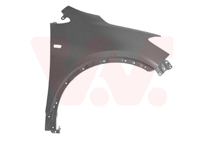 Aripa 3775656 VAN WEZEL
