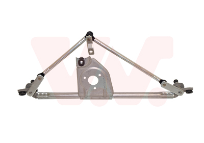 Legaturi stergator parbriz 3776230 VAN WEZEL