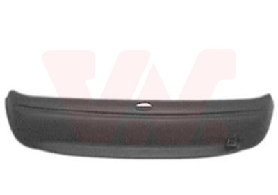 Tampon 3776544 VAN WEZEL