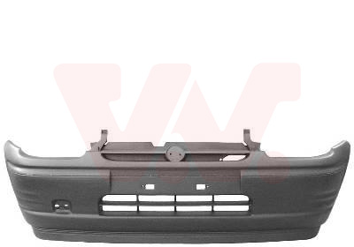 Tampon 3776576 VAN WEZEL