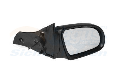 Oglinda exterioara 3776804 VAN WEZEL
