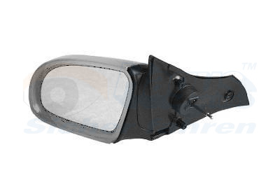 Oglinda exterioara 3776813 VAN WEZEL