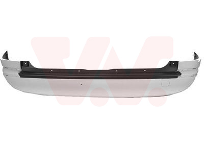 Tampon 3790544 VAN WEZEL