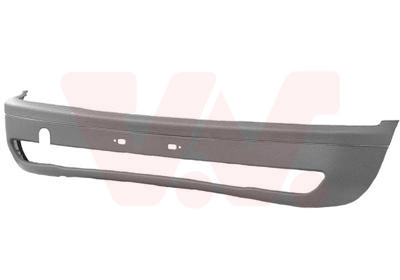 Tampon 3790576 VAN WEZEL