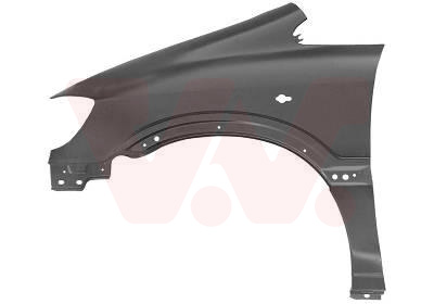 Aripa 3790655 VAN WEZEL
