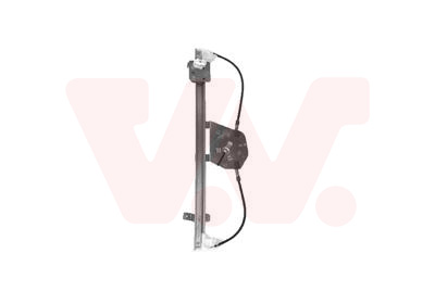 Mecanism actionare geam 3792261 VAN WEZEL