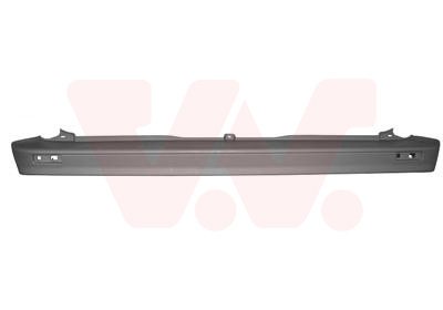 Tampon 3794544 VAN WEZEL