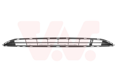 Grila ventilatie, bara protectie 3804590 VAN WEZEL