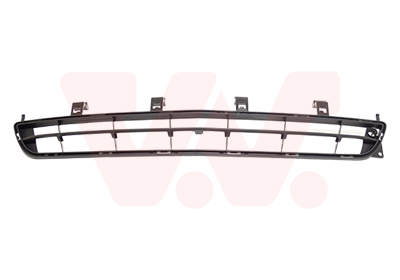 Grila ventilatie, bara protectie 3852590 VAN WEZEL