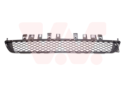 Grila ventilatie, bara protectie 3852599 VAN WEZEL