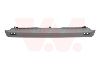 Tampon 3891544 VAN WEZEL