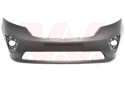 Tampon 3891570 VAN WEZEL