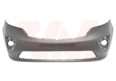 Tampon 3891574 VAN WEZEL