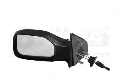 Oglinda exterioara 4009803 VAN WEZEL