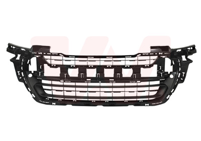 Grila ventilatie, bara protectie 4014590 VAN WEZEL