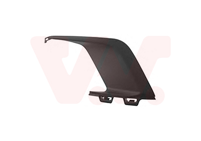 Banda de protectie, bara de protectie 4014594 VAN WEZEL