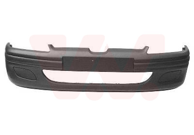 Tampon 4018570 VAN WEZEL