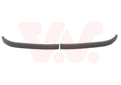 Elemente decorative/protectie, bara protectie 4018580 VAN WEZEL