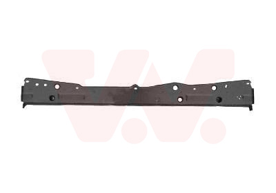 Suport radiator 4018681 VAN WEZEL