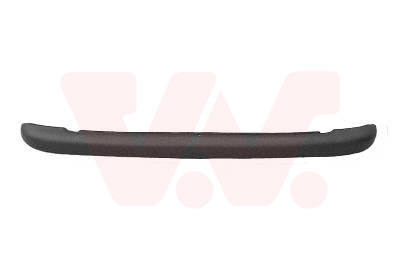 Acoperire, bara protectie 4028550 VAN WEZEL
