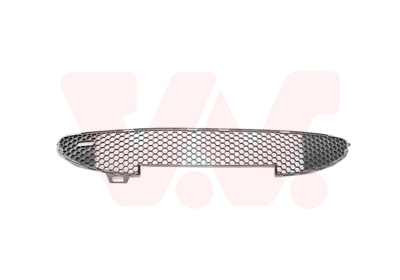 Grila ventilatie, bara protectie 4028595 VAN WEZEL