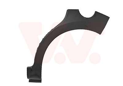 Panou lateral 4029147 VAN WEZEL