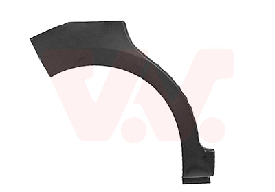 Panou lateral 4029148 VAN WEZEL