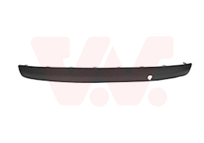 Banda de protectie, bara de protectie 4029550 VAN WEZEL