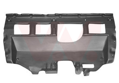 Material amortizare zgomot, nisa motor 4029701 VAN WEZEL