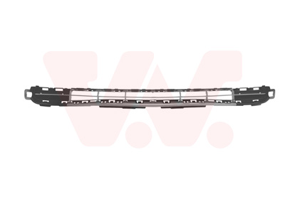 Grila ventilatie, bara protectie 4033518 VAN WEZEL