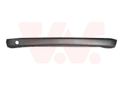 Banda de protectie, bara de protectie 4033580 VAN WEZEL