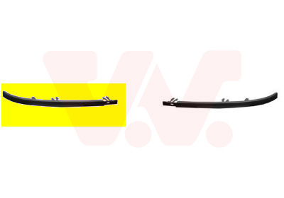 Rama far 4038512 VAN WEZEL
