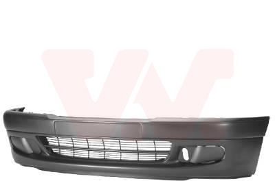 Tampon 4038573 VAN WEZEL
