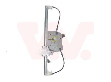 Mecanism actionare geam 4042261 VAN WEZEL