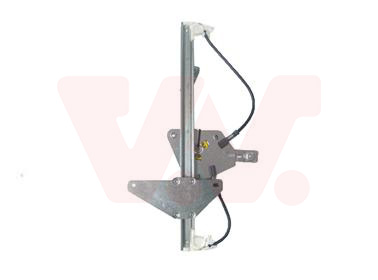 Mecanism actionare geam 4042263 VAN WEZEL