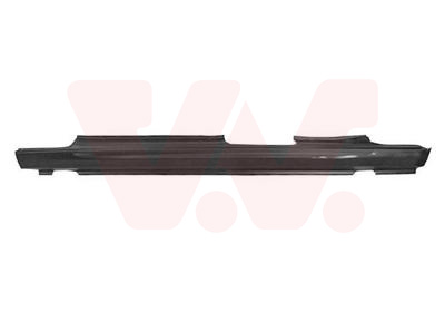 Placă de prag 4047103 VAN WEZEL
