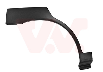 Panou lateral 4047148 VAN WEZEL