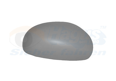 Acoperire oglinda exterioara 4049842 VAN WEZEL