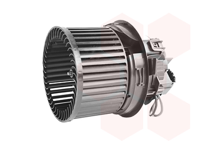 Ventilator, habitaclu 4068773 VAN WEZEL