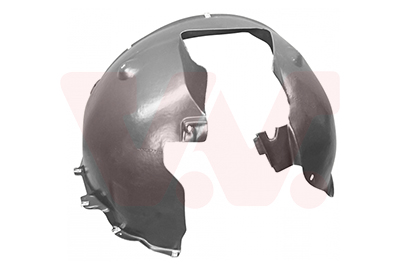 Carenaj,cpasaj roata 4077434 VAN WEZEL