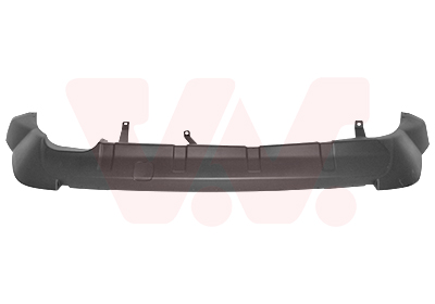 Spoiler 4078509 VAN WEZEL
